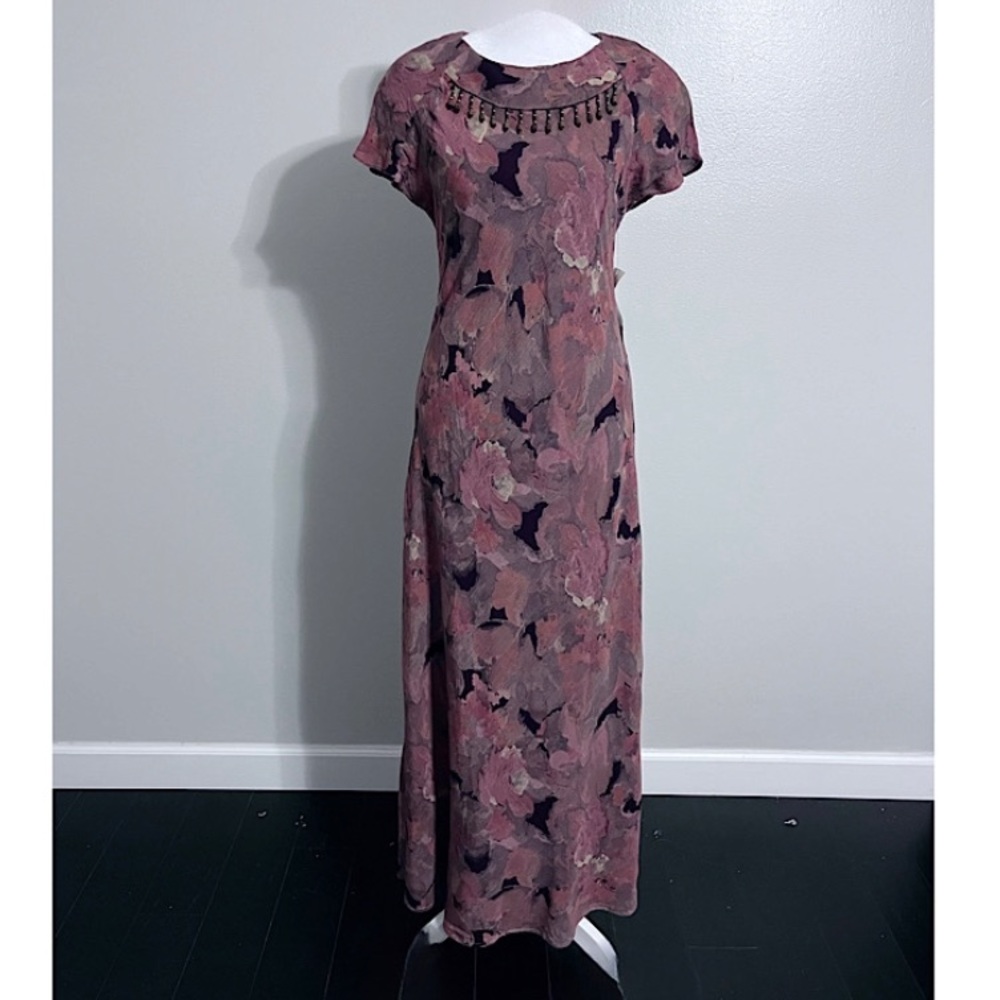 Jeffrey & Dara Dead Stock New! Vintage Dress